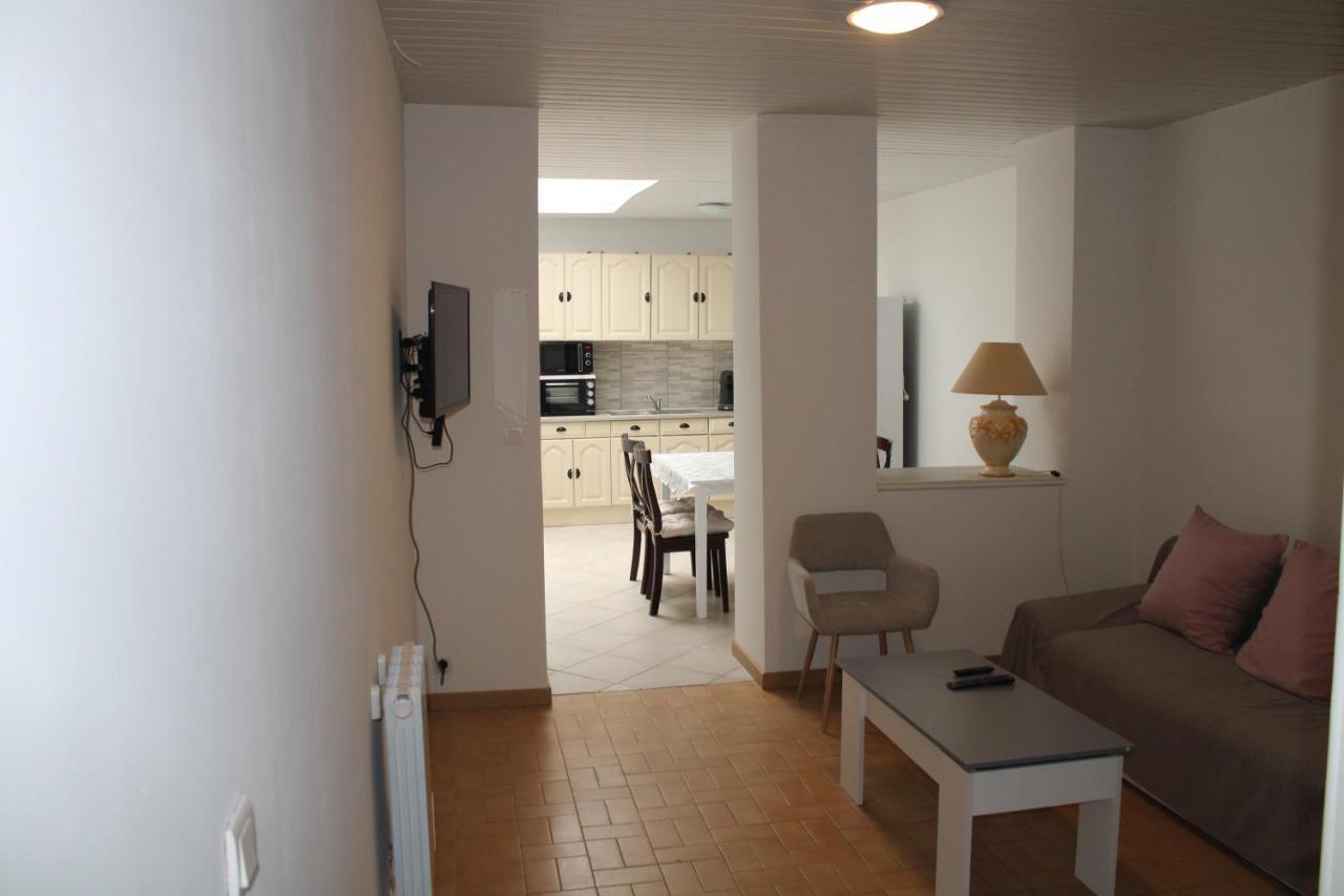 Gite Albertin Exterior photo