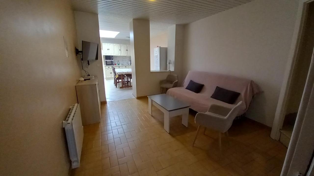 Gite Albertin Exterior photo